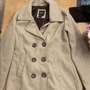 Me Jane used once jacket
